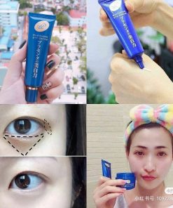 kem duong mat meishoku place whitening medicated whitening eye cream1