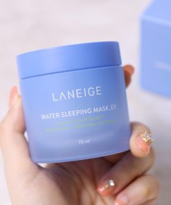 Mặt nạ ngủ dưỡng ẩm Laneige Water Sleeping Mask