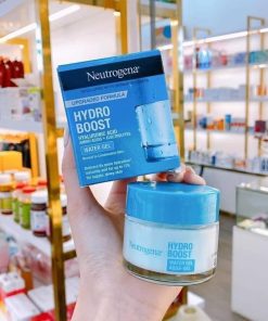 Kem Dưỡng ẩm Neutrogena Hydro Boost Water Gel