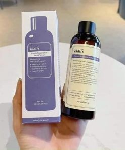 Klairs Supple Preparation Unscented Toner 180ml