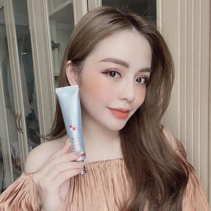 Kem Trị Nám Melasma-X 3D Whitening Clinic Cream