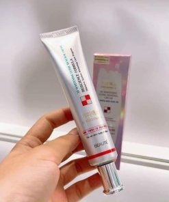 Kem Trị Thâm Nám Tàn Nhang Melasma-X 3D Whitening Clinic Cream