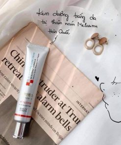 kem tri nam melasma x 3d whitening clinic cream5