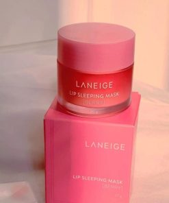 Mặt nạ ngủ môi Laneige Lip Sleeping Mask Hàn Quốc