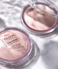 Phấn bắt sáng Catrice High Glow Mineral Highlighting