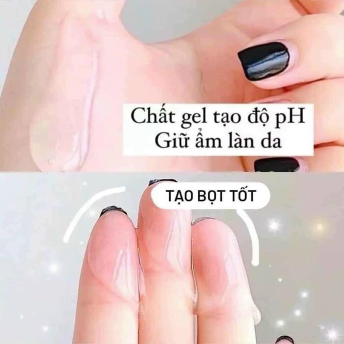 Sữa Rửa Mặt SVR Sebiaclear Gel Moussant
