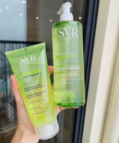 Sữa Rửa Mặt SVR Sebiaclear Gel Moussant