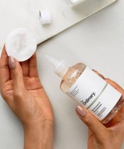 Nước hoa hồng The Ordinary Glycolic Acid 7% Toning Solution