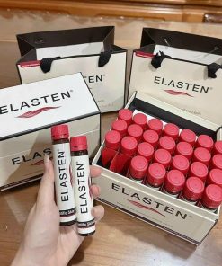 Nước uống collagen Elasten Đức