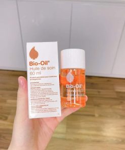 Tinh dầu Bio Oil của Úc trị rạn da mờ sẹo