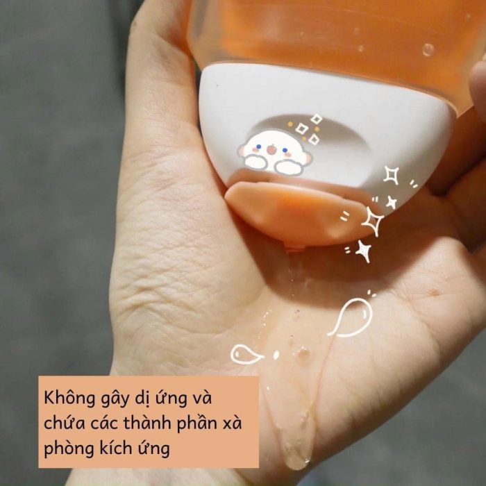 Dung dịch vệ sinh Femfresh Daily Intimate Wash