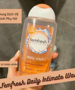 dung dich ve sinh phu nu femfresh daily intimate wash7