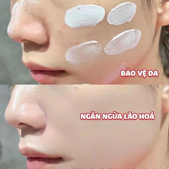 Kem chống nắng Cell Fusion C Laser Sunscreen 100