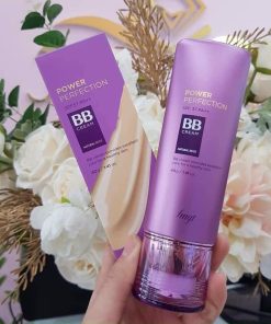 Kem Nền Power Perfection BB Cream TheFaceShop fmgt