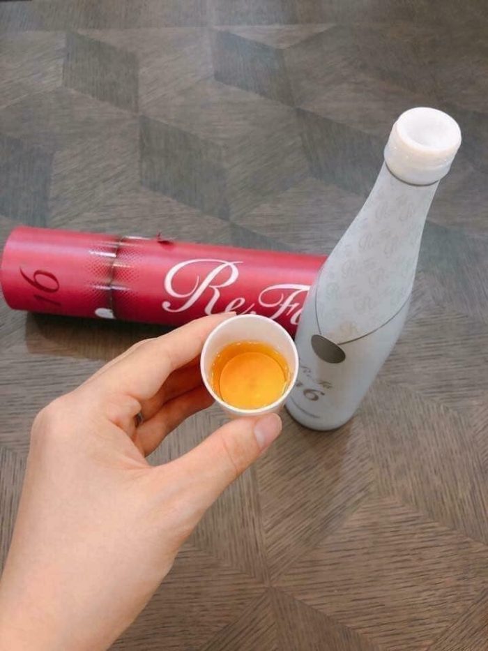 Nước uống Refa Collagen Enrich 16