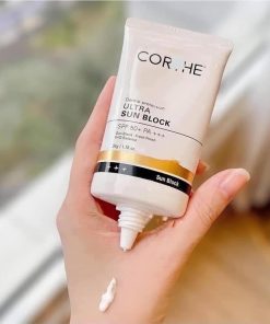 kem chong nang corthe dermo protection ultra sun block3