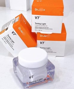 Kem dưỡng trắng trị nám DR.JART+ V7 Toning Light