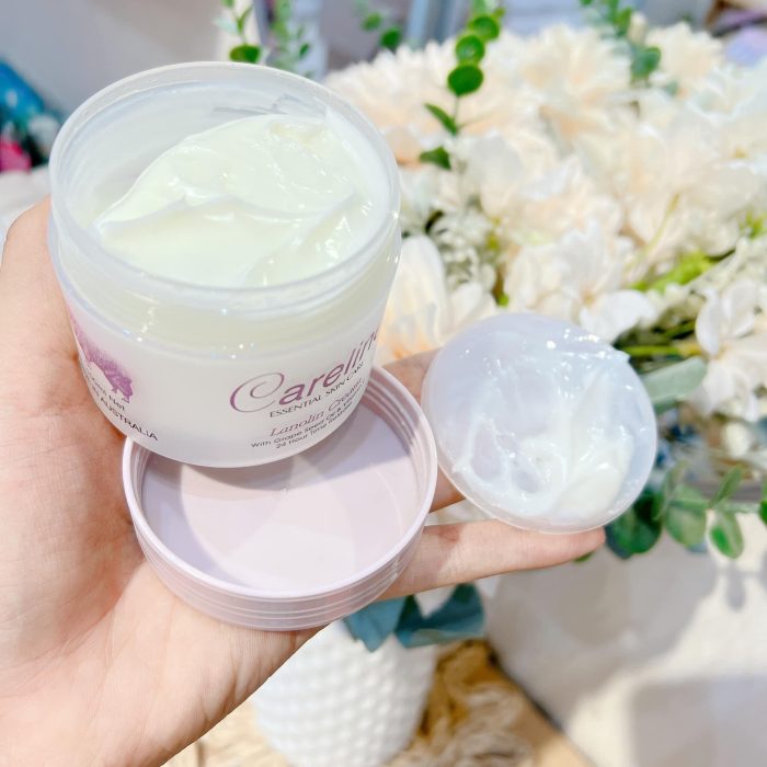 Kem dưỡng da nhau thai cừu Careline Úc