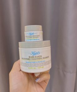 Mặt nạ đất sét Kiehls Rare Earth Deep Pore Cleansing