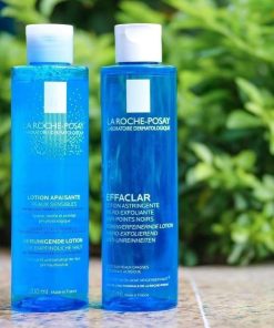 Nước Hoa Hồng La Roche Posay Effaclar Lotion Astringent