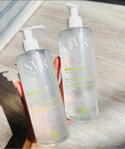 Nước tẩy trang SVR Sebiaclear Eau Micellaire