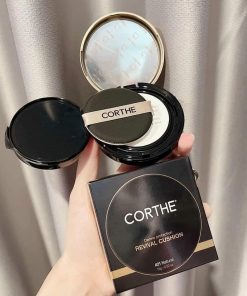 phan nuoc corthe dermo protection revival cushion1
