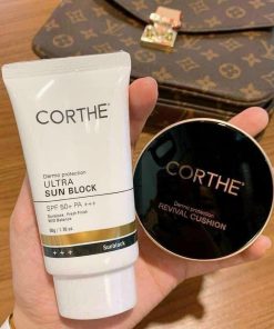 phan nuoc corthe dermo protection revival cushion4