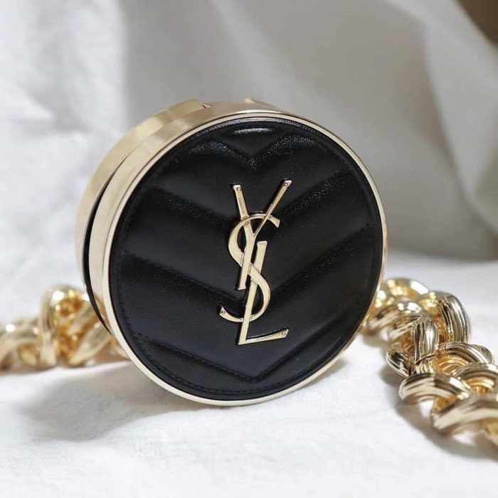 Phấn Nước YSL Le Cushion Encre De Peau Fushion Ink Foundation