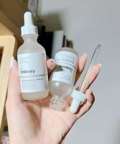 Serum The Ordinary Niacinamide 10 + Zinc 1