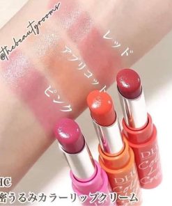 son duong dhc pure color lip cream stick3