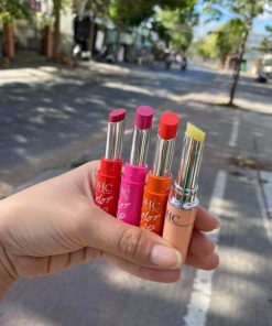 Son dưỡng DHC Color Lip của Nhật Bản