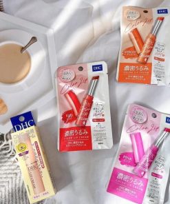 son duong dhc pure color lip cream stick5