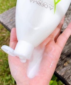 sua tam a derma gel douche hydra protecteur3