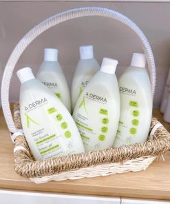 sua tam a derma gel douche hydra protecteur5