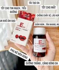 vien uong vitamin e zentiva5