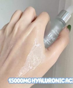 9wishes perfect ampule serum hydra4
