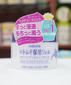 kem duong am naturie skin conditioning gel1