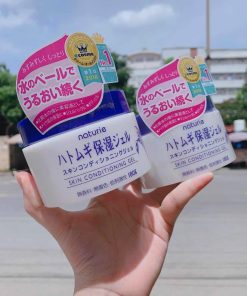 Kem Dưỡng ẩm Naturie Skin Conditioning Gel