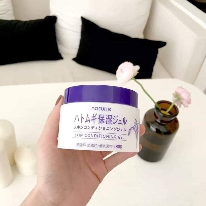 Kem Dưỡng ẩm Naturie Skin Conditioning Gel