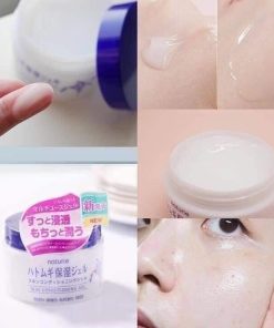kem duong am naturie skin conditioning gel7