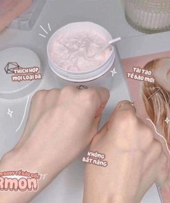 kem rmon white label dia whitening cream3