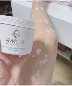 kem rmon white label dia whitening cream5