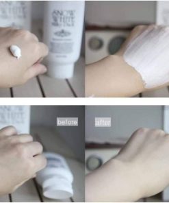 kem tam trang snow white milky pack secret key2