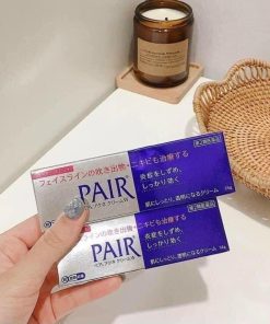 Kem trị mụn Pair LION PAIR ACNE của Nhật