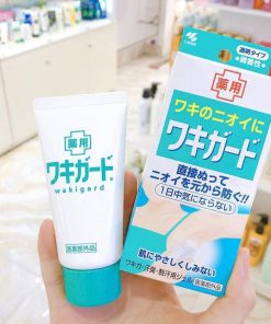 Gel khử mùi Waki Gard Kobayashi