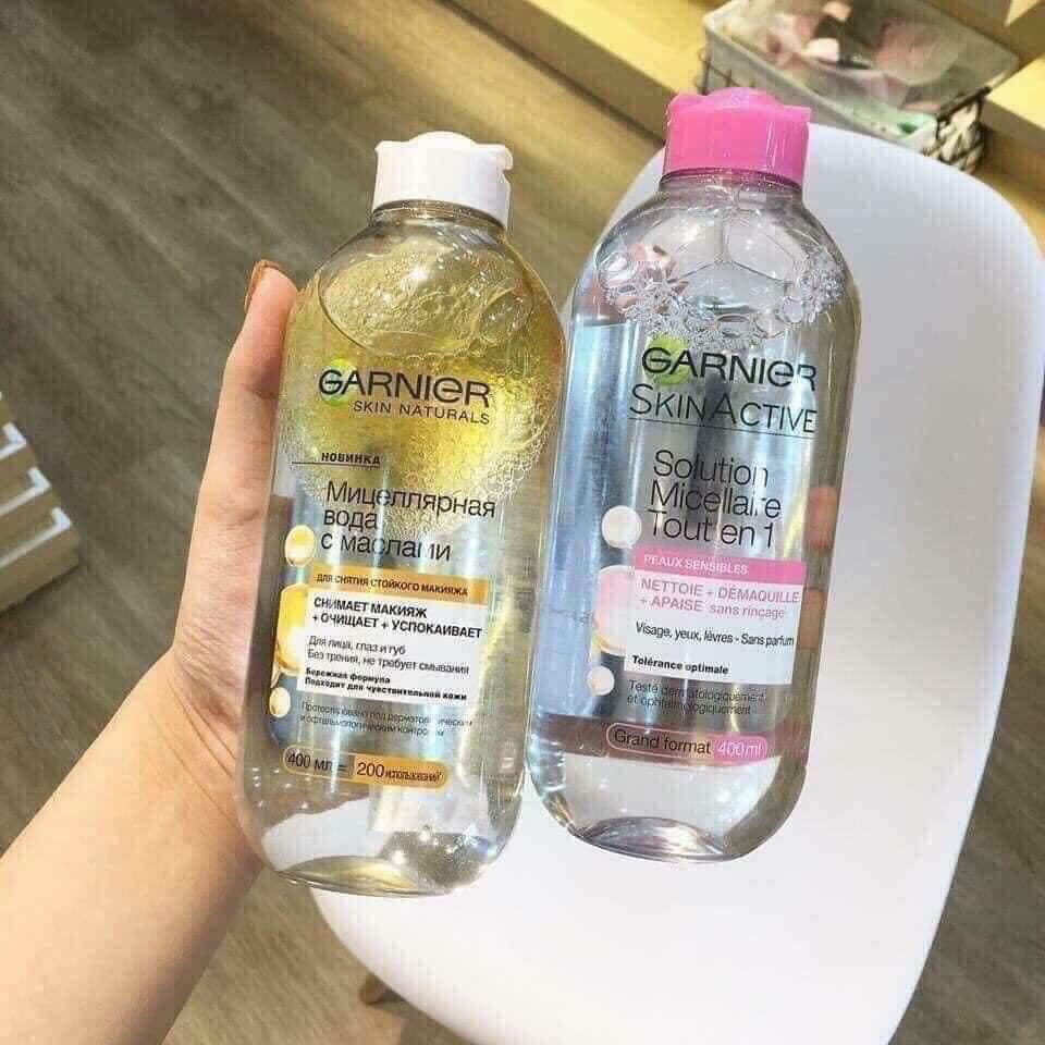 nuoc tay trang garnier micellar cleansing water5