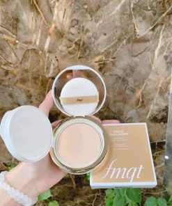 phan phu gold collagen ampoule two way pact3