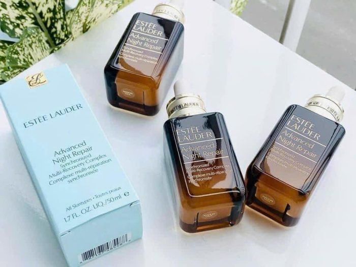 Serum Estee Lauder Advanced Night Repair