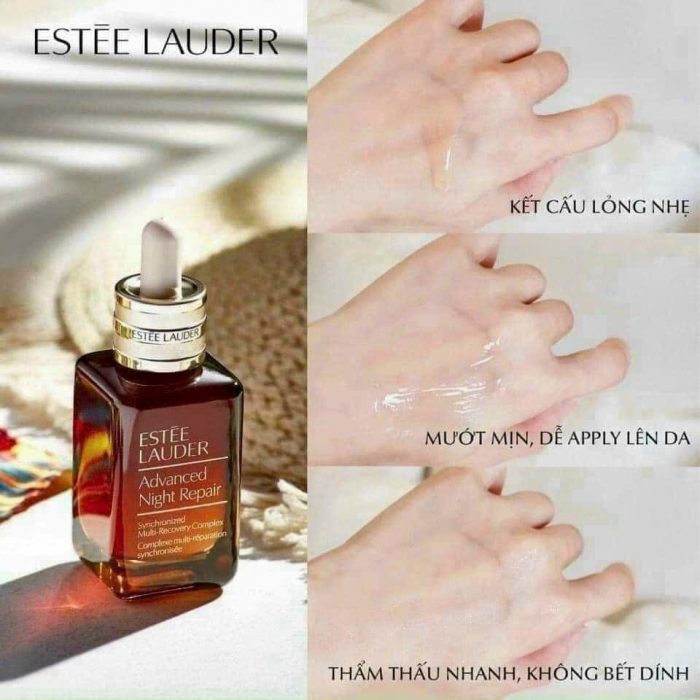 Serum Estee Lauder Advanced Night Repair