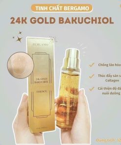 tinh chat serum bergamo 24k gold brilliant white vita luminant essence2